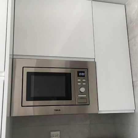 Apartamento A Estrenar En Un Lugar Emblematico Conil De La Frontera Exterior foto